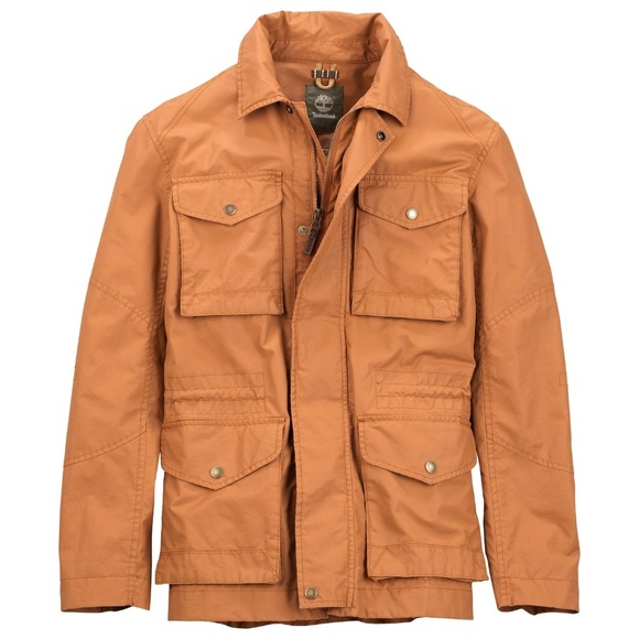 Timberland Other - Timberland Men's Jacket